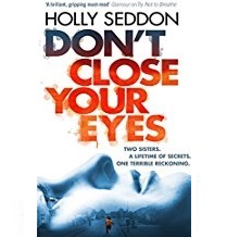 Don't Close Your Eyes