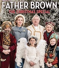 Father Brown Christmas Special small
