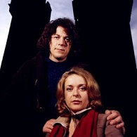 Jonathan Creek Satan's Chimney leads small