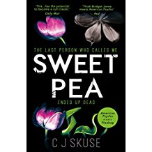 Sweetpea