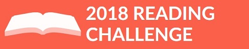 Goodreads 2018 reading challenge small 75