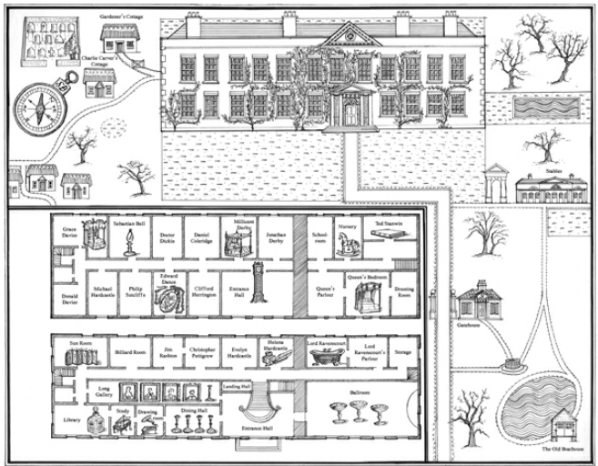 Seven Deaths floor plan (2)