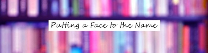 BOOK BANNER Putting a face to the name smaller 75