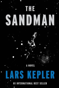 THE SANDMAN