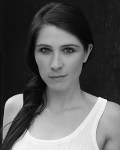 Claire Kittridge Author Pic