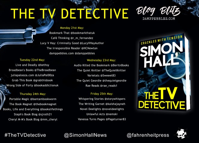 TV Detective