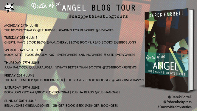 DEATH OF AN ANGEL BLOG TOUR (v.2)