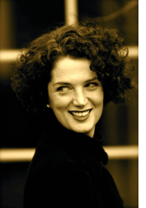 Paula Daly © Stephen Lea