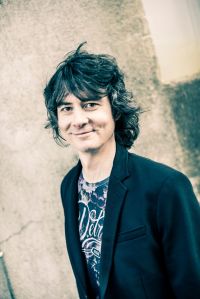 Antti Author Picture