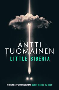 Little Siberia Cover