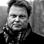 Jorn Lier Horst Author pic