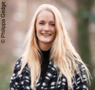 Lucy Foley Author Pic