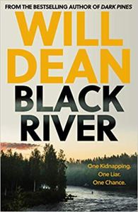 Black River Cover