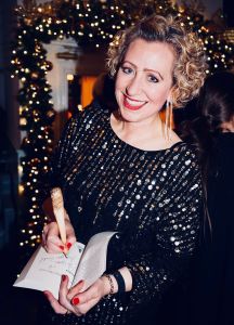 Louise Beech Author pic