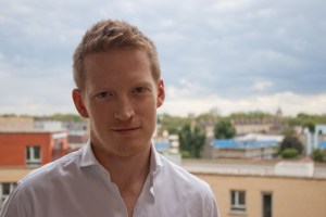 rod reynolds author pic