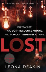 Lost Cover Image