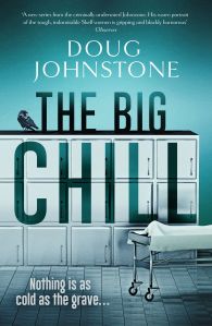 The Big Chill Cover